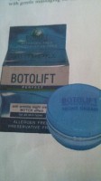 BOTOLIFT PERFECT NIGHT CREAM 50ml